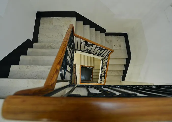 Bed and Breakfast Le Stanze di Filippo Tandoi Corato