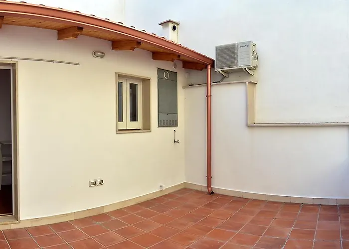 Bed and Breakfast Le Stanze di Filippo Tandoi Corato